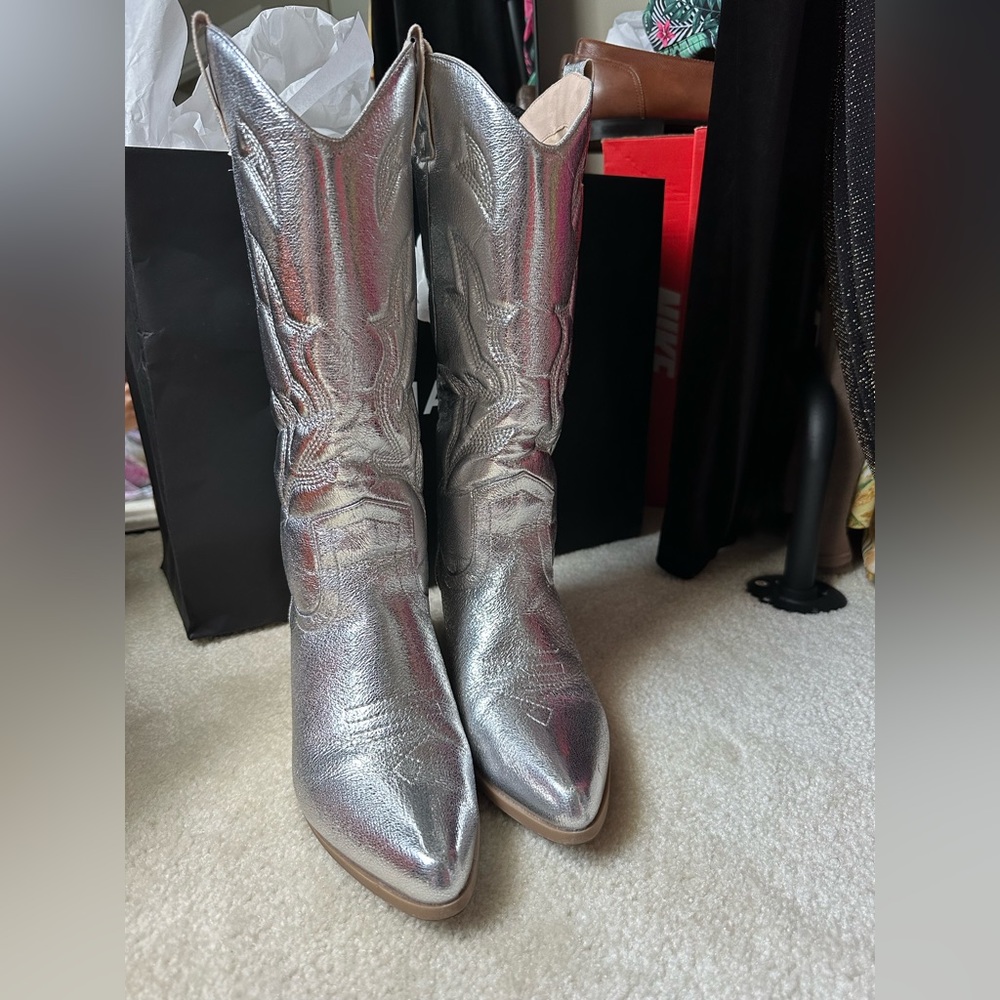 👢The perfect Boot 👢 - Picture 3 of 7